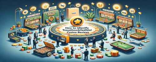 Die wichtigsten Kriterien für Casino-Bewertungen